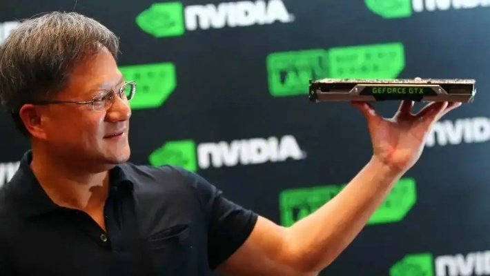 索尼老任英伟达不约而同整大活!齐发重磅更新 索尼老任英伟达不约而同整大活!齐发重磅更新