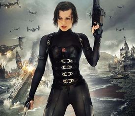 生化9女主演员谈格蕾丝，又小又弱，曾怕玩家厌恶