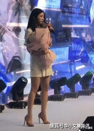 54岁瞿颖翻红仍不想上班,经纪人,别再介绍工作 54岁瞿颖翻红仍不想上班,经纪人,别再介绍工作