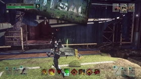 LET IT DIE，INFERNO_第二季度启动！期间限定特卖现已开启