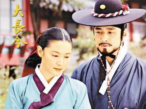 大长今拍摄地迎旧人，55岁不老女神李英爱重返经典场景