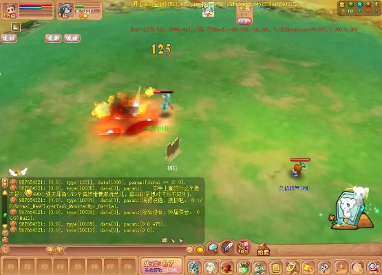 开心online私服开服全攻略，2026年最新架设技术与防封实战