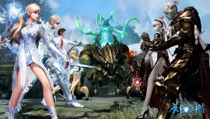 Aion 3.0版本2026年还值得玩吗？最新数据揭示深渊战场终极职业选择