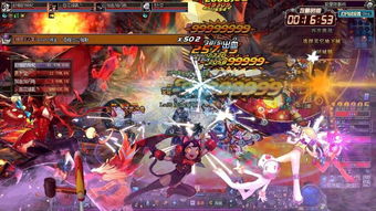 2026年Aion7.5版本魔道星秒人连招揭秘，军团长亲授PVP天赋与隐藏机制