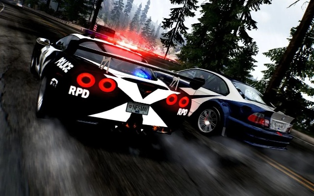 NFS14 Revive Network
