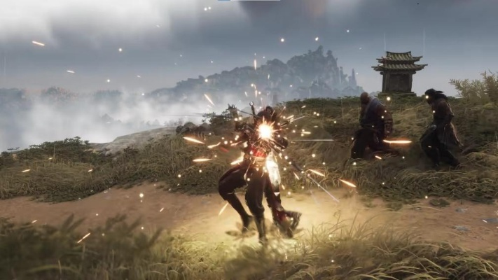 DLSS 5官方详解来了！《影之刃零》《异环》《燕云十六声》等将搭载