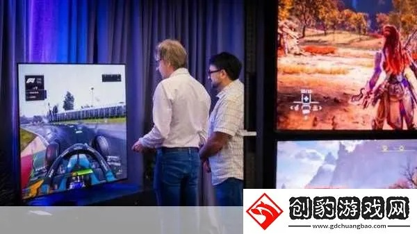 PS5 Pro画质再升级！新技术今日推送 各大厂商齐吹爆