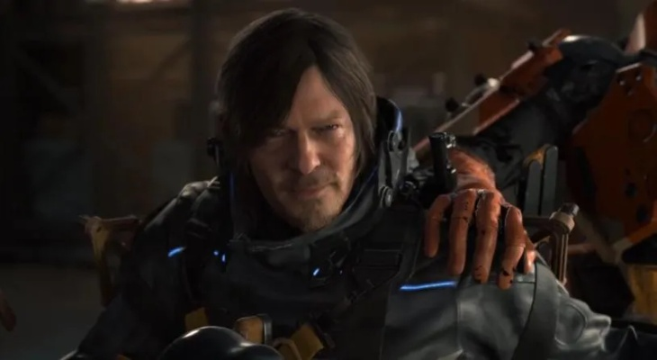 《死亡搁浅2》PC版发售预告 新增多种画面设置 《死亡搁浅2》PC版发售预告 新增多种画面设置