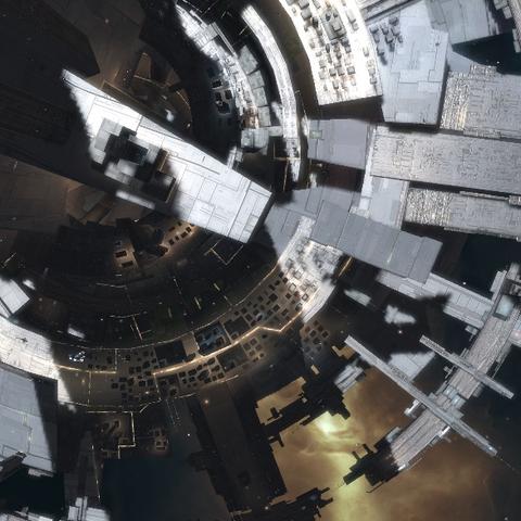 《星空》大型DLC“地球舰队” 添加新内容 《星空》大型DLC“地球舰队” 添加新内容