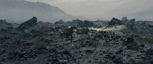 《死亡搁浅2：冥滩之上》完整版本已在网上泄露