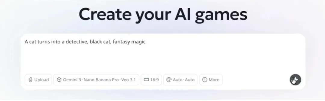 谷歌AI能一键生成爆款游戏？Take Two CEO：这种想法太可笑