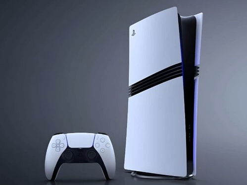 2027假期发售！PS6与索尼新掌机最新爆料来了