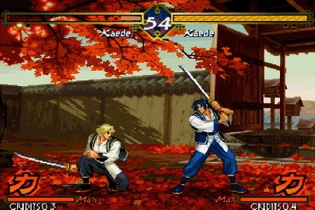 月华剑士出招表完全指南，从枫的十连斩到黄龙觉醒的隐藏帧数据陷阱