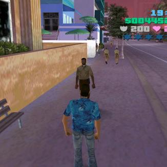 还在搜VC作弊码？PSP罪恶都市秘籍类型全解析+高阶玩法