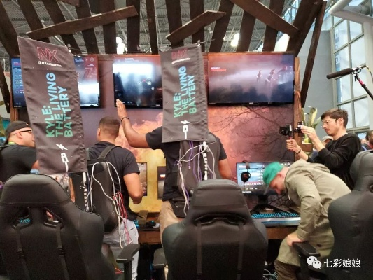 线下“真实”!《红色沙漠》开发商派人上门请数毛社成员体验游戏 线下“真实”!《红色沙漠》开发商派人上门请数毛社成员体验游戏