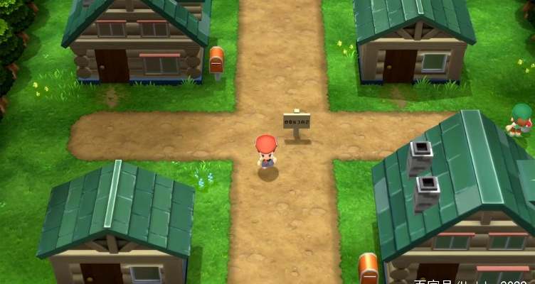 Switch在线复古游戏上新 经典GC名作《宝可梦XD》追加