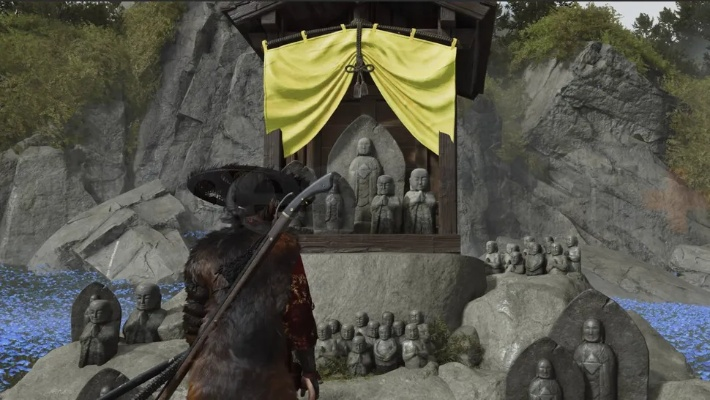 《羊蹄山之魂》合作模式推出首个大型补丁 争议改动引玩家热议