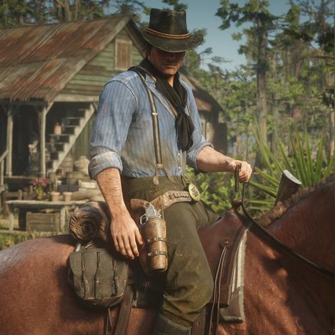 Take-Two CEO谈Xbox新掌门：“她不需要我的建议”