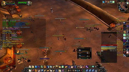 魔兽世界CTM地图终极指南，效率升级+声望速刷双攻略