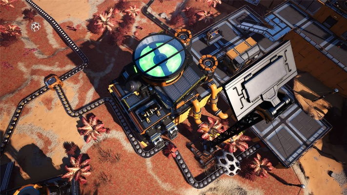 《幸福工厂》更新1.2上线测试 追加多项新内容