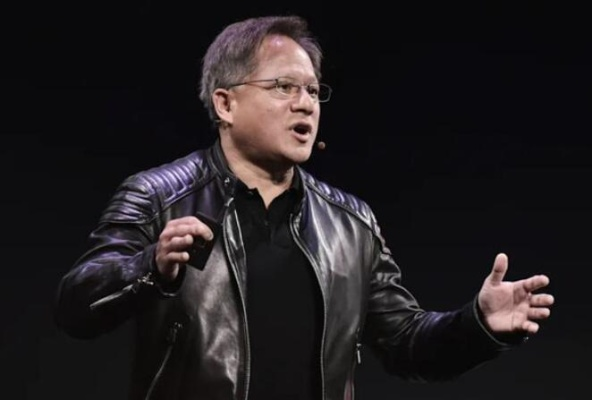 晨报|黄仁勋回应DLSS5被群嘲 陶德让玩家先忘了老滚6