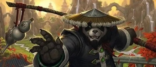 2026熊猫人武僧终极指南，三系专精实战数据全解析