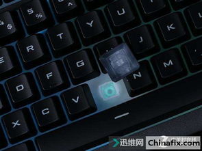 薄膜键盘为何被职业圈淘汰？