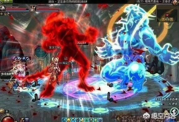 DNF血之裂痕机制全解析，2026版本通关黑科技与职业避坑指南