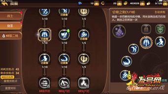 龙之谷二转职业怎么选？2026版本强度榜+技能加点全解析