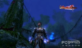 流星蝴蝶剑OL职业深度解剖，刺客连招秘籍与版本陷阱全曝光