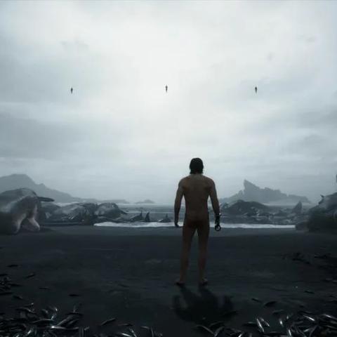 等PC的速看！死亡搁浅2，冥滩之上发售预告出炉