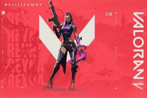 《无畏契约》12.05更新公布 新英雄以及玩法模式登场