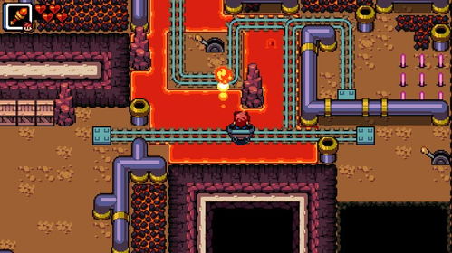 盼了！像素沙盒RPG风屿奇航3月18日Steam抢先体验开启