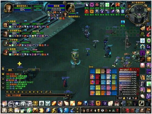 2026年MMORPG玩家生存法则，从版本弃子到团本核心的隐藏进阶路径