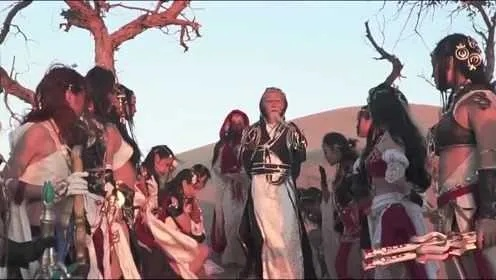 一、明教PK视频的四种实战类型与隐藏价值