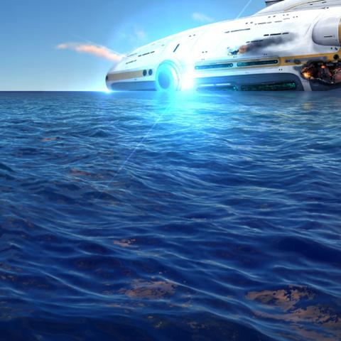 深海迷航25月能玩抢先体验？发行内部官司刚有新进展