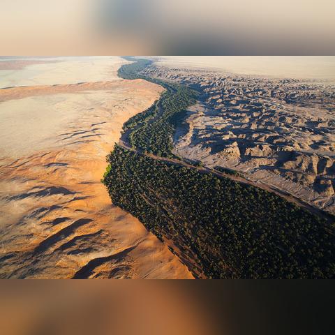 《红色沙漠》预加载开启下载92.5GB  安装占123GB