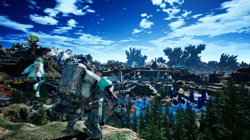 《奇异贤伴》第4赛季3月19日开启 万代旗下搜打撤射击 《奇异贤伴》第4赛季3月19日开启 万代旗下搜打撤射击