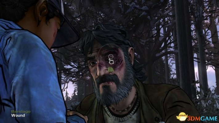 行尸走肉第二章全选择后果揭秘，2026年终极版隐藏分支攻略