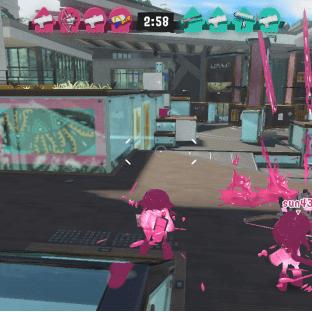 明日斯普拉遁3迎11.1.0更新！X赛匹配机制重大调整