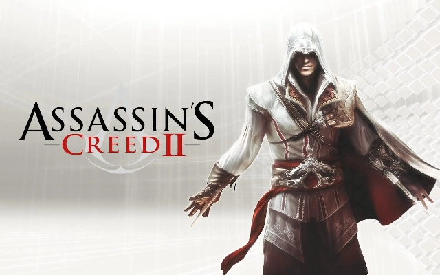 刺客信条2配置要求真相,12代CPU+Win11闪退破解与4K画质重塑全案 刺客信条2配置要求真相,12代CPU+Win11闪退破解与4K画质重塑全案