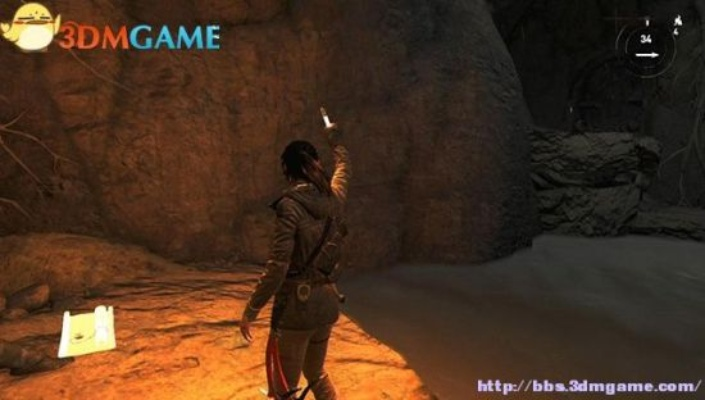 古墓丽影崛起苏联设施100%收集攻略,2026年最新谜题解法+隐藏宝箱点位 古墓丽影崛起苏联设施100%收集攻略,2026年最新谜题解法+隐藏宝箱点位