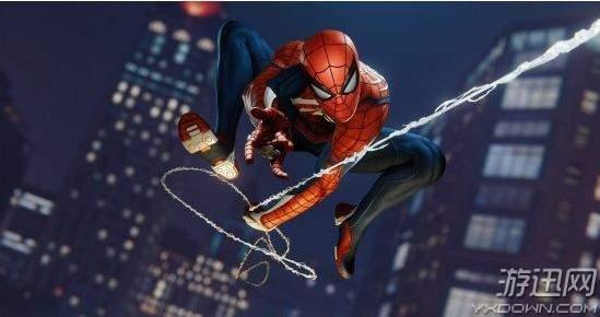 玩家力赞漫威争锋黑猫，你对角色的理解，比失眠组还到位！