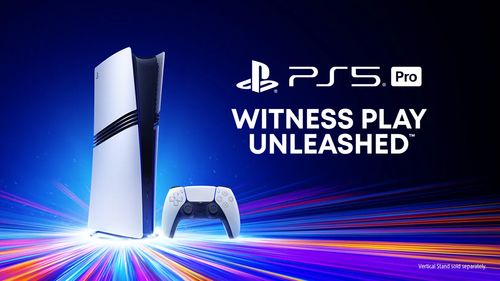 PS5 Pro运用新黑科技，告别颗粒感，近乎原生4K体验来袭！