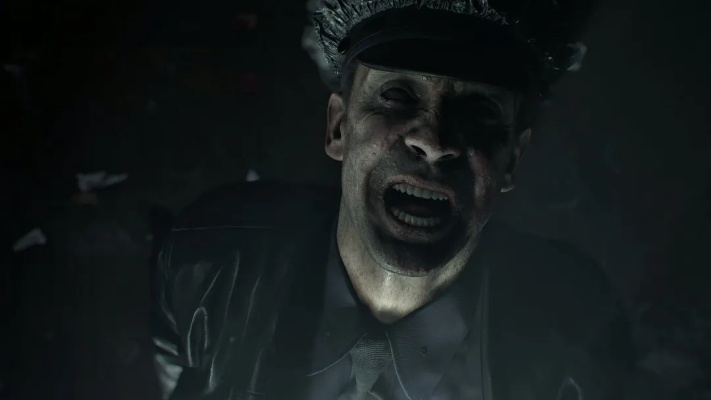 生化危机9，安魂曲遭史诗级削弱，物理抖动效果竟消失不见！