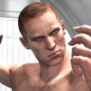 生化危机9雪莉脸模新作曝光,蕾丝吊带造型尽显无敌颜值! 生化危机9雪莉脸模新作曝光,蕾丝吊带造型尽显无敌颜值!