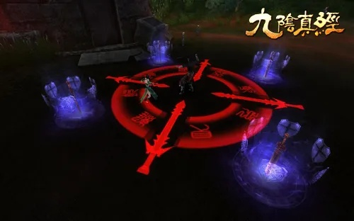 九阴真经驱魔令黑幕揭秘，官方不愿说的3个高效获取渠道