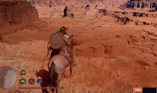 红色沙漠评测偷跑，玩家每天玩10小时直呼过瘾不想停！