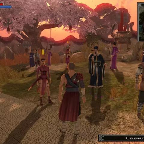 被玩家寄予厚望！这款刚试玩的 RPG 会成下一个博德之门 3吗？