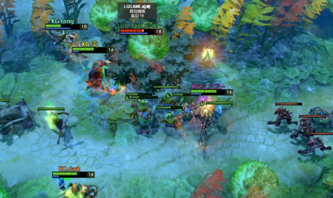 Ace Dota 2.0，从团灭机制到MMR飙升的7个隐藏技巧